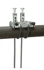 Не е налично! Устройство за захващане към тръби ZRO 500